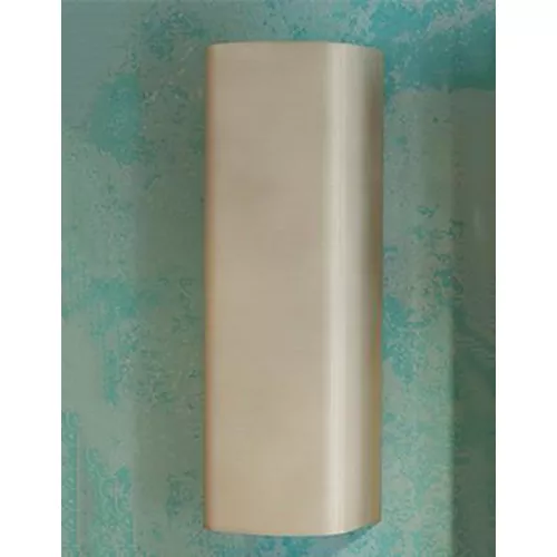 Шкаф-пенал Velvex Iva 110 подвесной, светлый лен, изображение 2