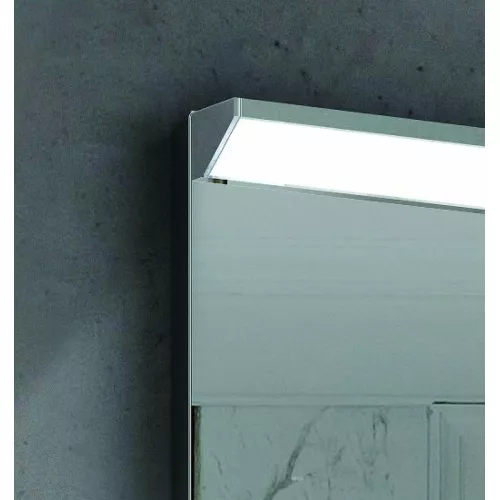 Зеркало со встроенной подсветкой Esbano ES-2597, Выбрать размер: 80, изображение 3