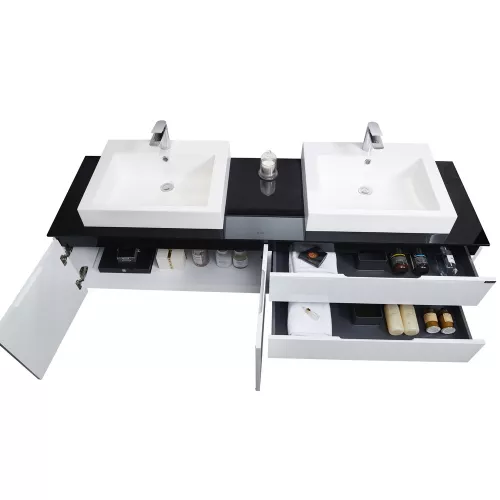 Тумба с раковиной Orans BC-6023-1800, изображение 13