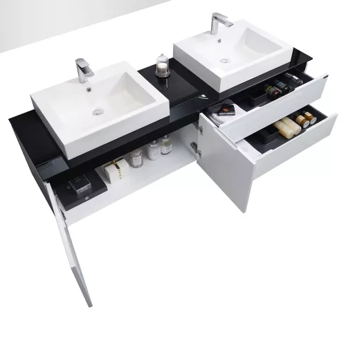 Тумба с раковиной Orans BC-6023-1800, изображение 14