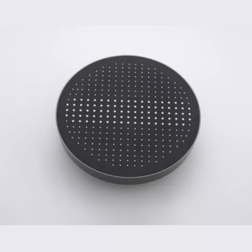 Душевая стойка ACWEN BN 28D графит, Выбрать цвет: Графит, изображение 18