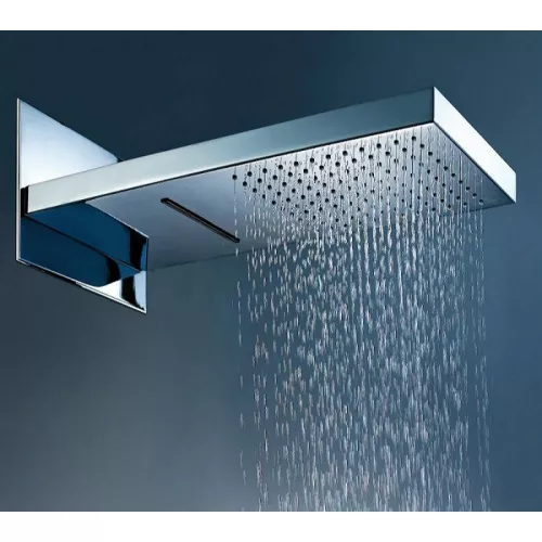 Душевая система ACWEN 2210А  встраиваемая , хром, Выбрать цвет: Хром, изображение 8