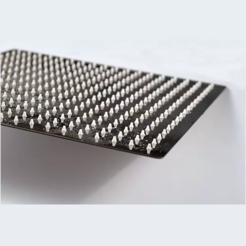 Душевая стойка ACWEN 1916A хром, изображение 7