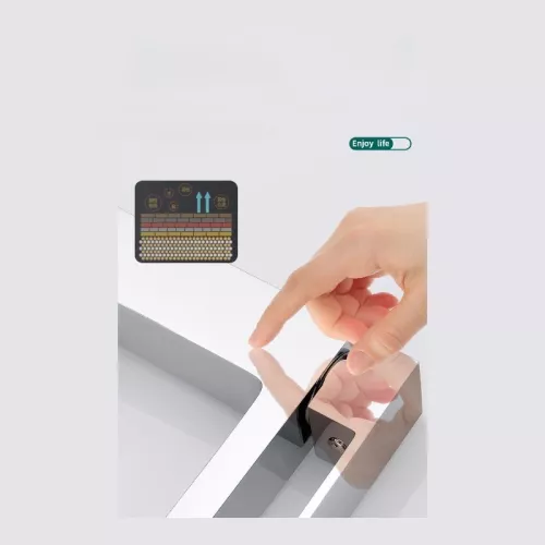 Смеситель для раковины Acwen 11A102CP  хром, изображение 13