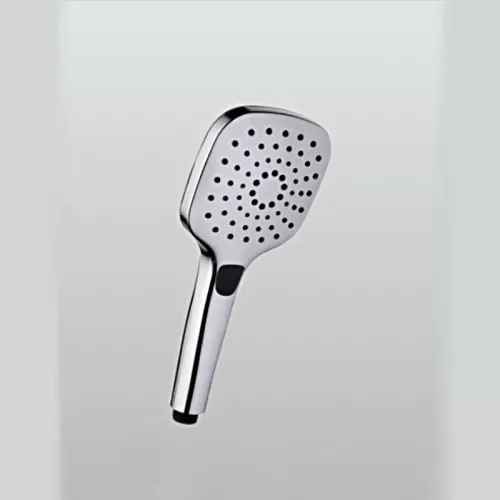 Душевая стойка ACWEN 1916A хром, изображение 9