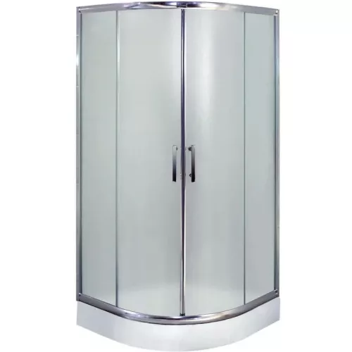 Душевой уголок Esbano ESD-8005, Выбрать размер: 80x80, изображение 2