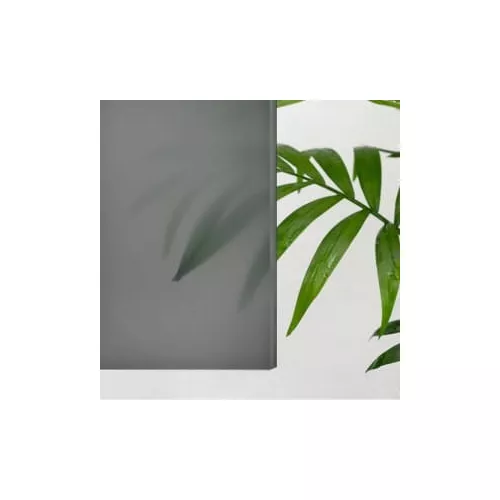 Душевой уголок RGW CL-56 тонированное/хром, Цвет стекла: тонированное, Цвет профиля: Хром, Выбрать размер: 900x900, изображение 3