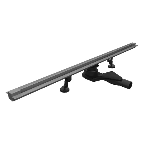 Душевой трап RGW SDR-50S хром, Выбрать цвет: Хром, Выбрать размер: 100, изображение 3