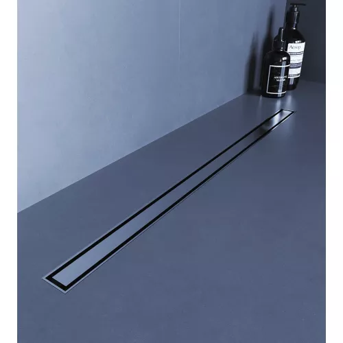 Душевой трап RGW SDR-51S хром, Выбрать цвет: Хром, Выбрать размер: 60, изображение 2