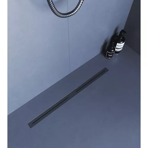 Душевой трап RGW SDR-52Gr серый, Выбрать цвет: Серый, Выбрать размер: 60