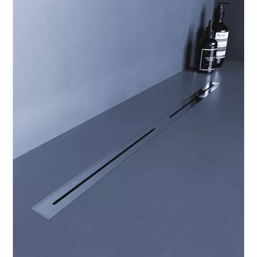 Душевой трап RGW SDR-52S хром, Выбрать цвет: Хром, Выбрать размер: 60, изображение 2