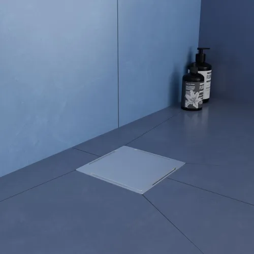 Душевой трап RGW SDR-15