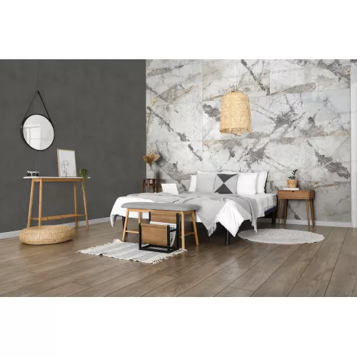 Плитка грес глаз. Stardust_GT Серый 60*60/60*120 карвинг, Выбрать цвет: Серый, Выбрать размер: 60х120, изображение 24