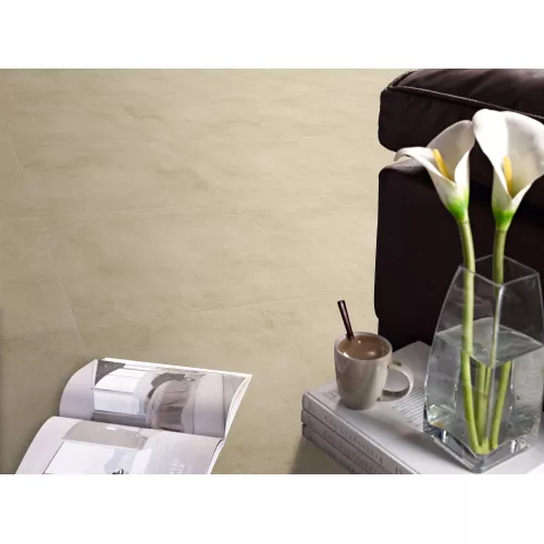 Плитка грес глаз. Stardust_GT Светло-бежевый  60*60, Выбрать цвет: Светло-бежевый, Выбрать размер: 60х60, изображение 8