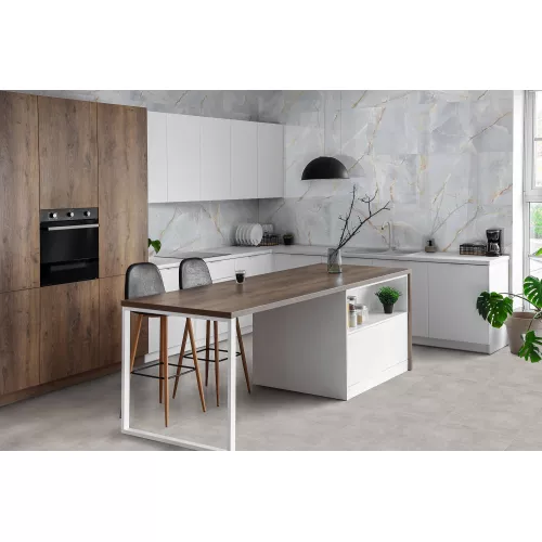 Плитка грес глаз. Stardust_GT Светло-серый  60*60/60*120 карвинг, Выбрать цвет: Светло-серый, Выбрать размер: 60х120, изображение 24