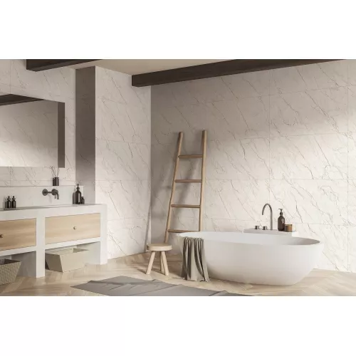 Керамогранит Celino_GT Светло-бежевый  60x120 карвинг, изображение 6