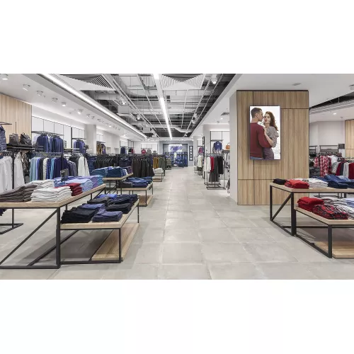 Керамогранит Sigma_GT Серый  60x60 карвинг, изображение 15