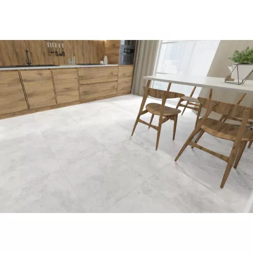 Плитка грес глаз. Terme_GT Серый 60*60, Выбрать цвет: Серый, изображение 12