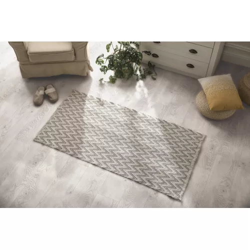 Керамогранит Sandra_GT светло-серый  15x60, изображение 7