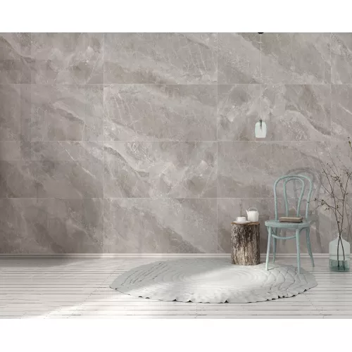 Керамогранит Accord_GT Серо-бежевый 60x60/60х120  полир., Выбрать размер: 60*60, изображение 13