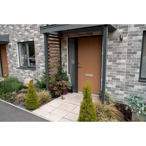 Керамогранит New York_GT Серый  30x60, Выбрать цвет: Серый, изображение 9