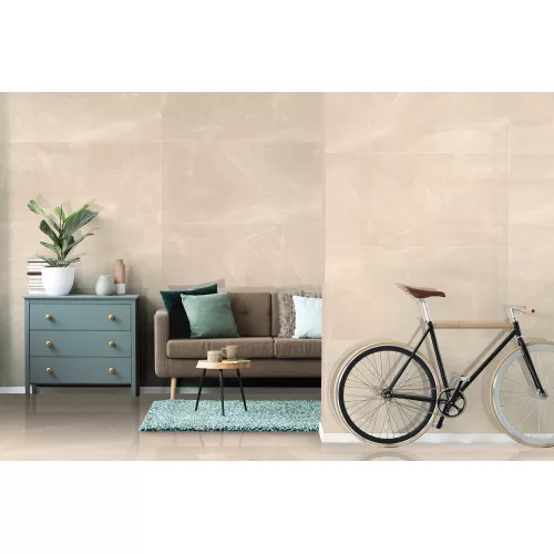 Керамогранит Armany_GT Светло-бежевый  60x120 полир., изображение 10