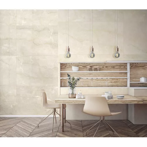 Керамогранит Bottochino_GT Бежевый  60x60 полир., Выбрать размер: 60х60, изображение 5