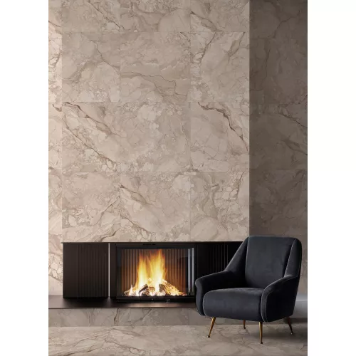 Плитка грес глаз. Celestia_GT Бежевый 60*60, изображение 18