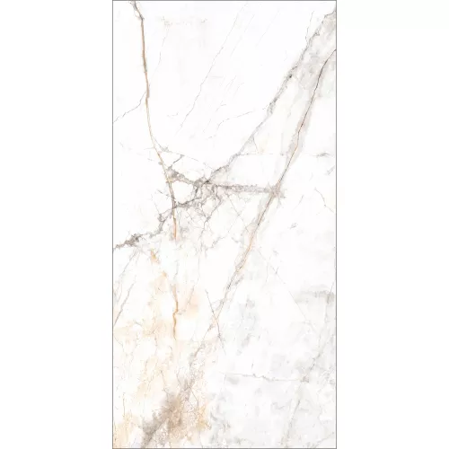 Керамогранит Avery_GT Белый  60x120 полир., изображение 2