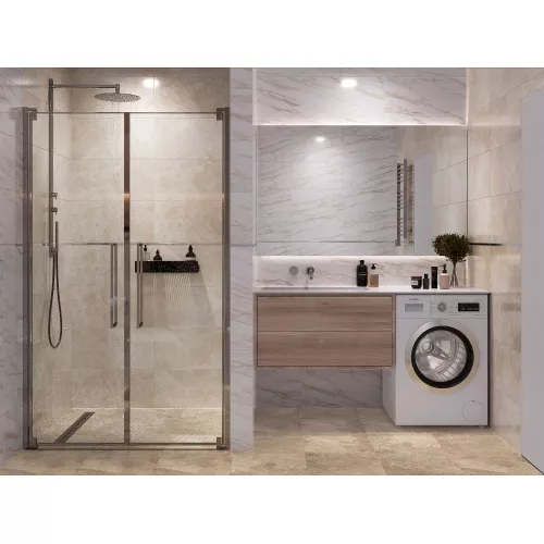 Настенная плита Surprise_GT Бежевый  30x60, Выбрать цвет: Бежевый, изображение 12