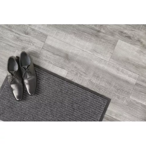 Керамогранит Oleanna_GT Серый 15x60, изображение 12