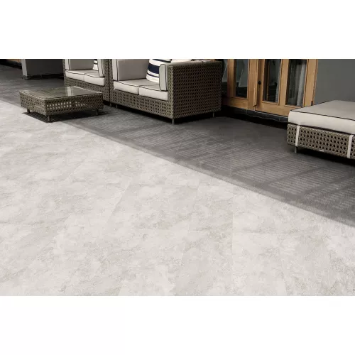 Керамогранит Rapolano_GT Светло-серый  30x60, Выбрать цвет: Светло-серый, изображение 7