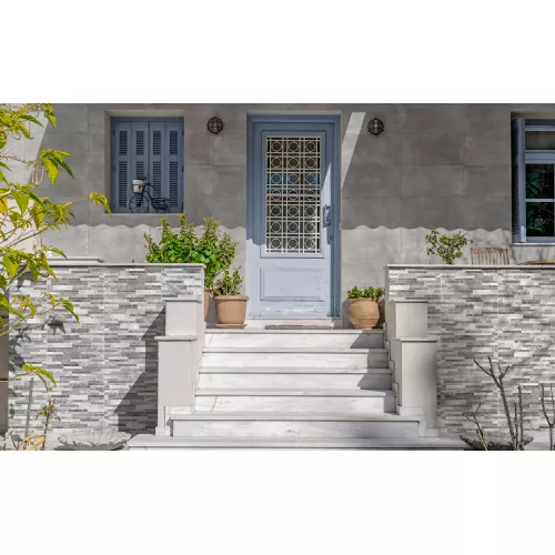 Керамогранит Trick_GT Серый 30x60, изображение 7