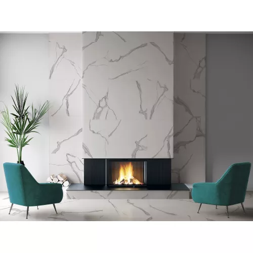 Плитка облиц. Anima Белый  60*25 (01), изображение 12