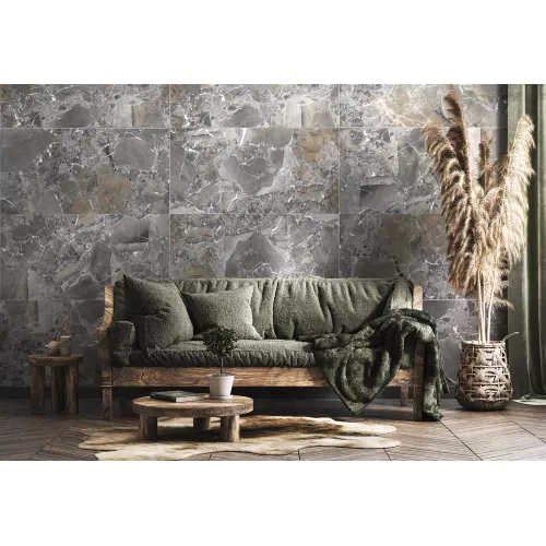 Керамогранит Opera_GT Серо-бежевый  60x120 карвинг, изображение 7