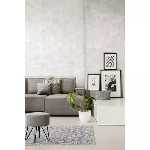 Керамогранит Korinthos_GT Серый  60x60/60х120 полир., Выбрать цвет: Серый, Выбрать размер: 60*120, изображение 8