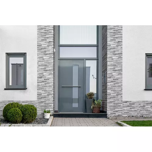 Керамогранит Trick_GT Серый 30x60, изображение 8