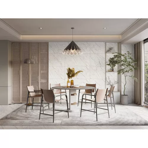 Керамогранит Celino_GT Светло-бежевый  60x120 карвинг, изображение 7