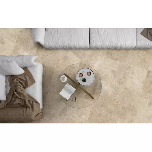 Керамогранит Aventin_GT Светло-бежевый  41,2x41,2, Выбрать цвет: Светло-бежевый, изображение 7