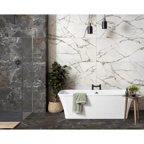 Керамогранит Opera_GT Серо-бежевый  60x120 карвинг, изображение 8