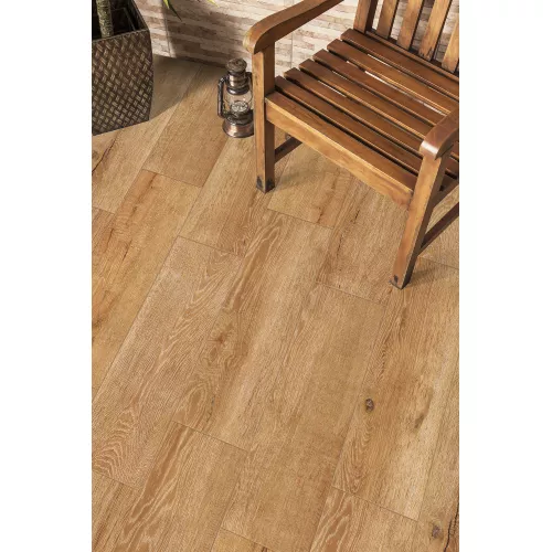 Плитка грес глаз. Atlanta GT Медовый 15*60, Выбрать цвет: Медовый, изображение 10