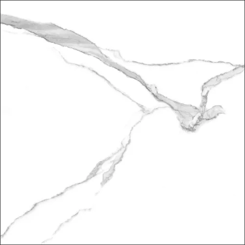 Керамогранит Anima_GT Белый 60x60, изображение 4