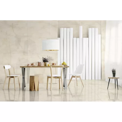 Керамогранит Cloud onyx_GT Бежевый  60x60 полир., Выбрать размер: 60*60, изображение 15