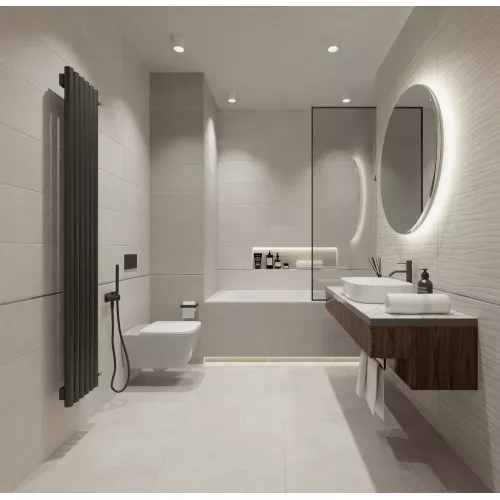 Плитка облиц. Eco Loft GT Серый  60*25 (01), Выбрать цвет: Серый, изображение 10