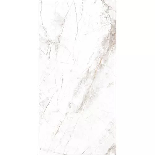 Керамогранит Avery_GT Белый  60x120 полир., изображение 4