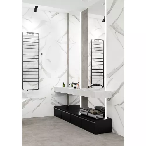 Плитка грес глаз. Triumph_GT Белый 60*60, изображение 19