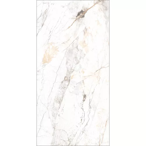 Керамогранит Avery_GT Белый  60x120 полир., изображение 5