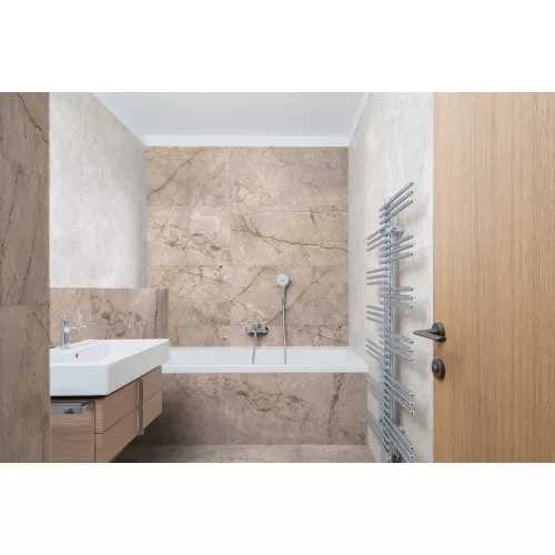 Керамогранит Alcarz_GT Серый  60x120 карвинг, изображение 10