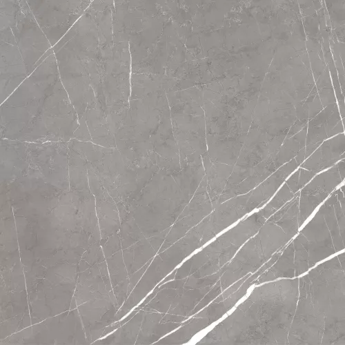 Керамогранит Encanto_GT Серый 60x60/60х120, Выбрать размер: 60х60, Внешний вид: Матовая, изображение 4