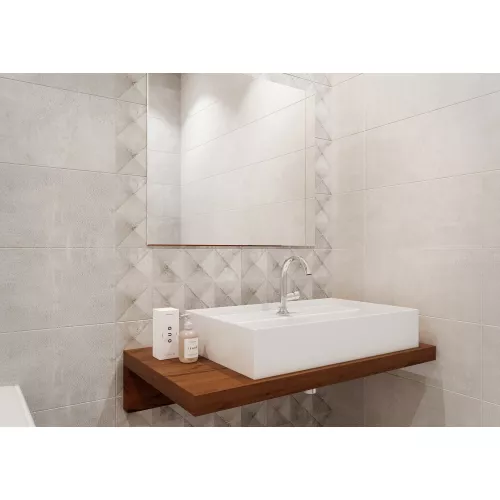 Плитка напольная Loft Серый  42*42, кв.м, изображение 7